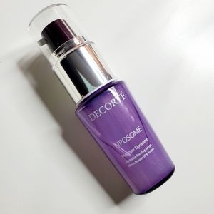 Decorte Moisture Liposome new